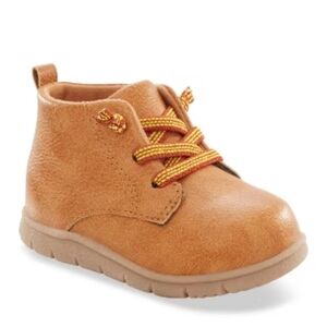 Carter's Brown Kids Shoes